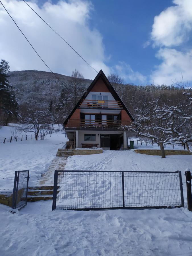 Apartment Stanic Sipovo Luaran gambar