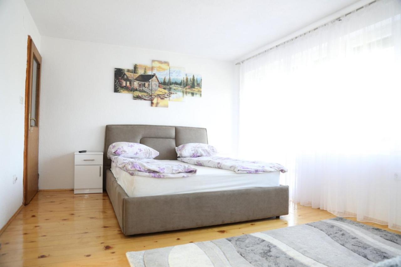 Apartment Stanic Sipovo Luaran gambar