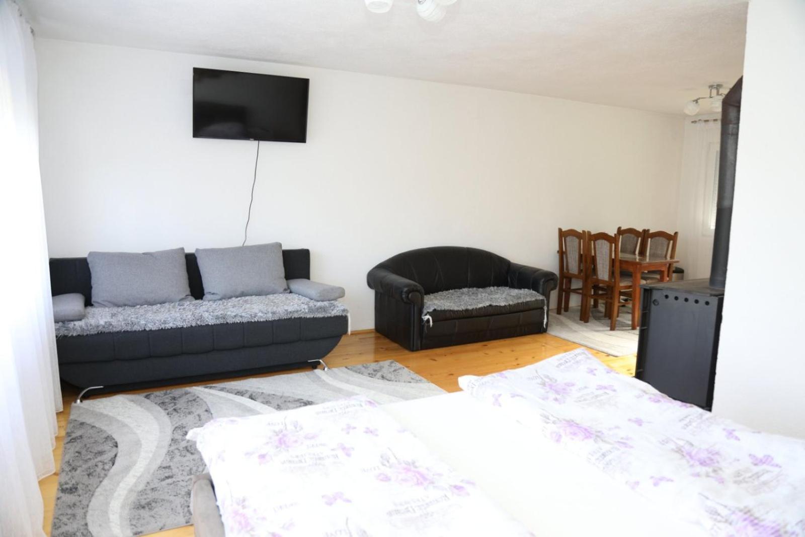 Apartment Stanic Sipovo Luaran gambar
