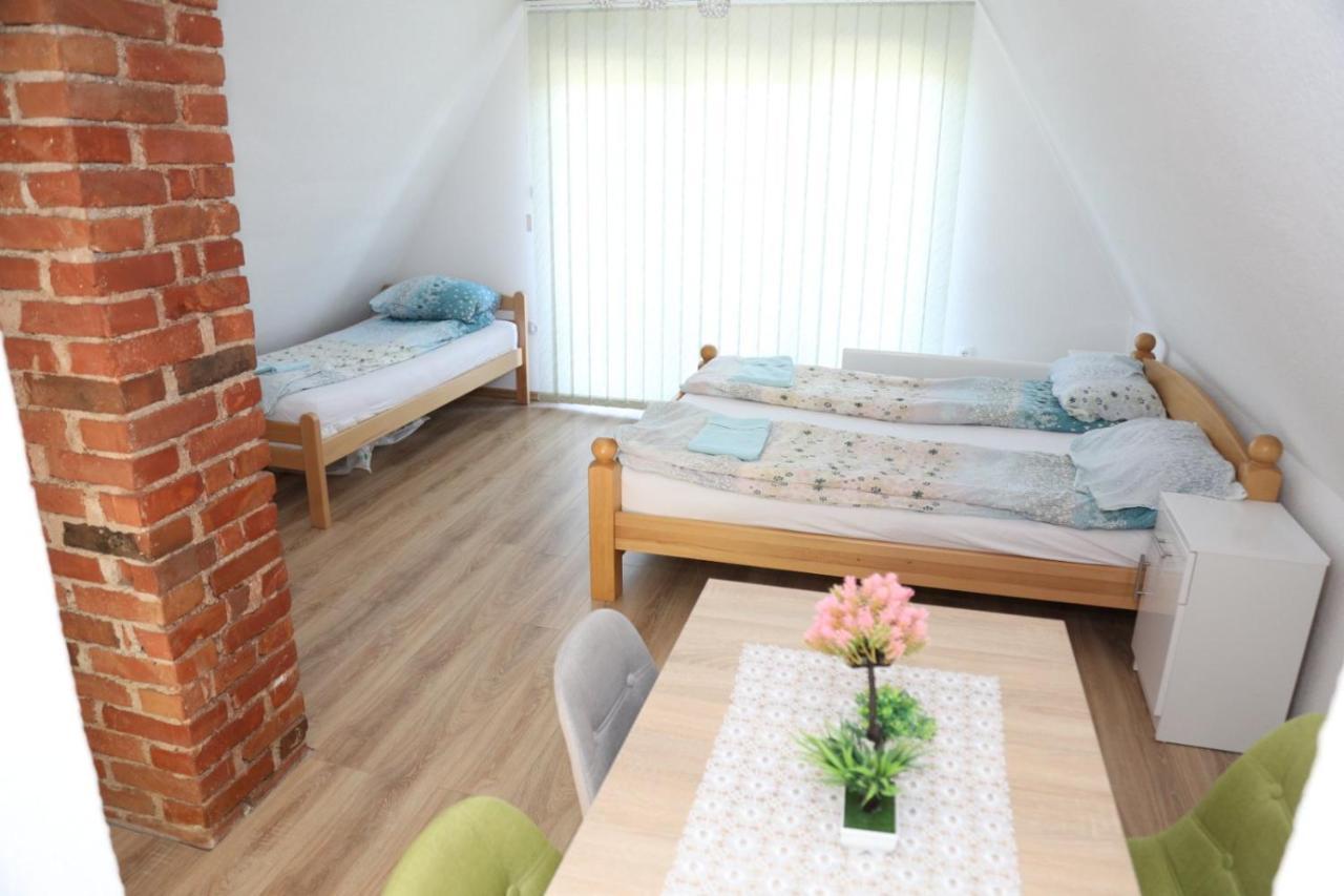 Apartment Stanic Sipovo Luaran gambar