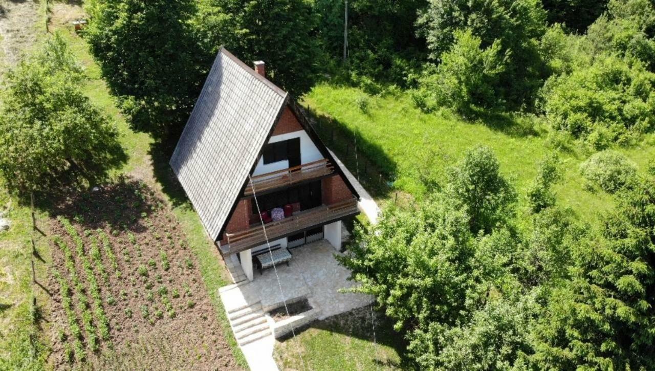 Apartment Stanic Sipovo Luaran gambar