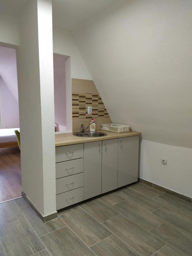 Apartment Stanic Sipovo Luaran gambar