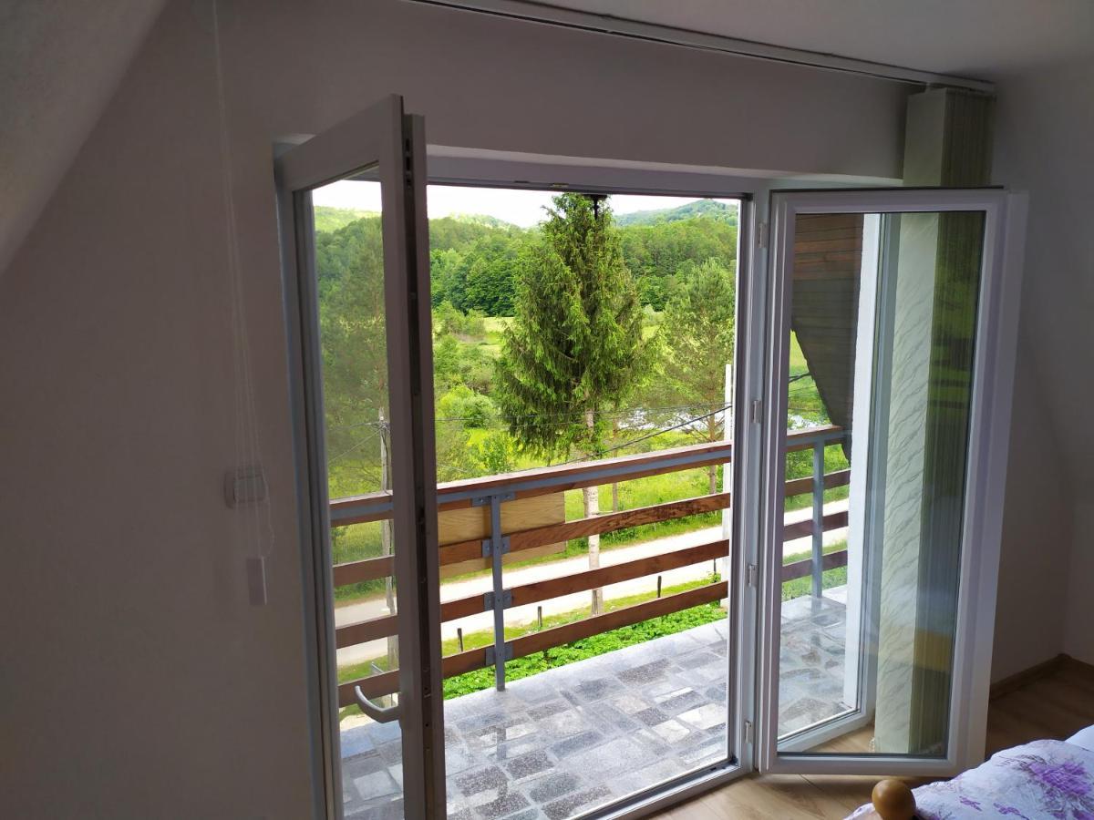 Apartment Stanic Sipovo Luaran gambar
