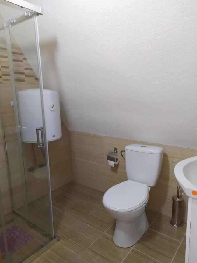 Apartment Stanic Sipovo Luaran gambar