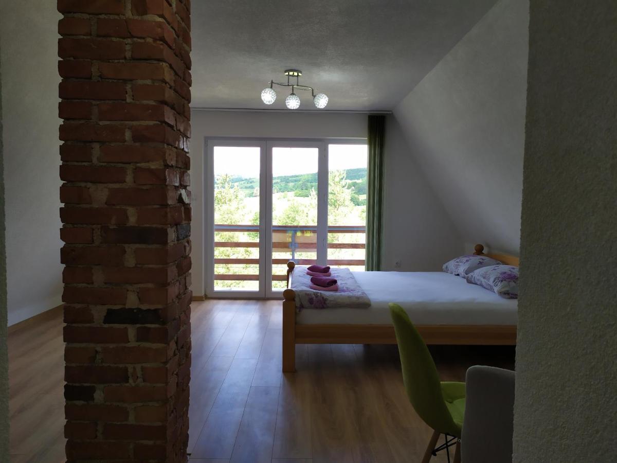 Apartment Stanic Sipovo Luaran gambar