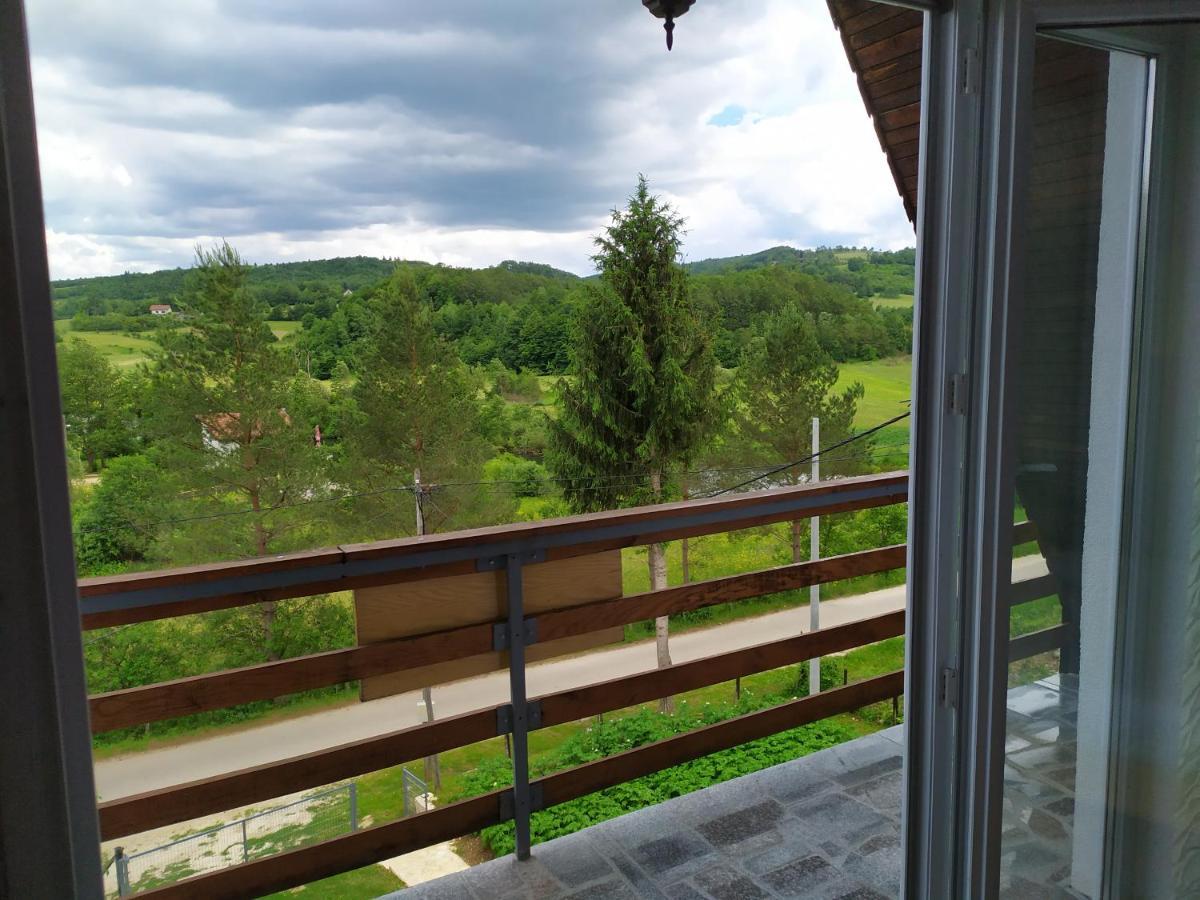 Apartment Stanic Sipovo Luaran gambar